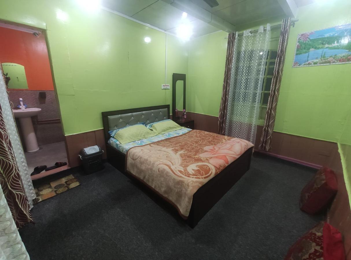 Lakeside Homestay Srinagar Kültér fotó