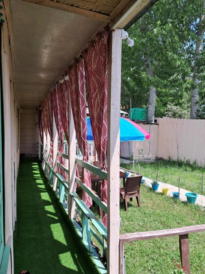 Lakeside Homestay Srinagar Kültér fotó